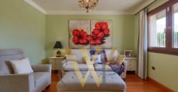 VILLA FLORENCIA – NAGÜELES -MARBELLA