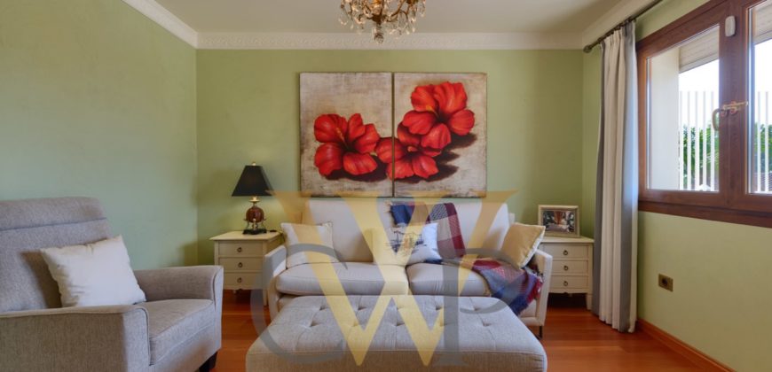 VILLA FLORENCIA – NAGÜELES -MARBELLA