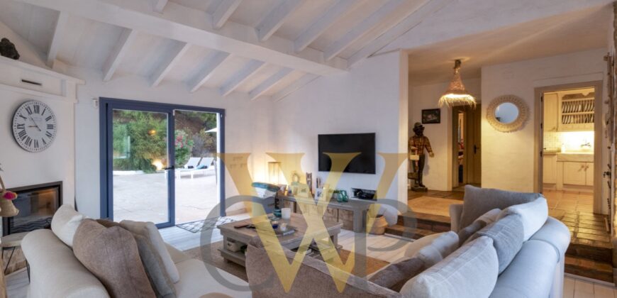 VILLA RUBÍ – ESTEPONA