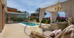 VILLA FLORENCIA – NAGÜELES -MARBELLA
