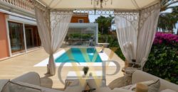 VILLA FLORENCIA – NAGÜELES -MARBELLA