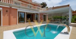 VILLA FLORENCIA – NAGÜELES -MARBELLA
