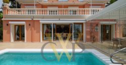 VILLA FLORENCIA – NAGÜELES -MARBELLA