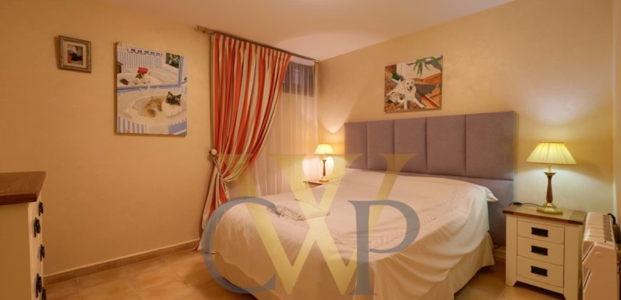 VILLA FLORENCIA – NAGÜELES -MARBELLA