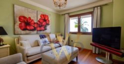 VILLA FLORENCIA – NAGÜELES -MARBELLA