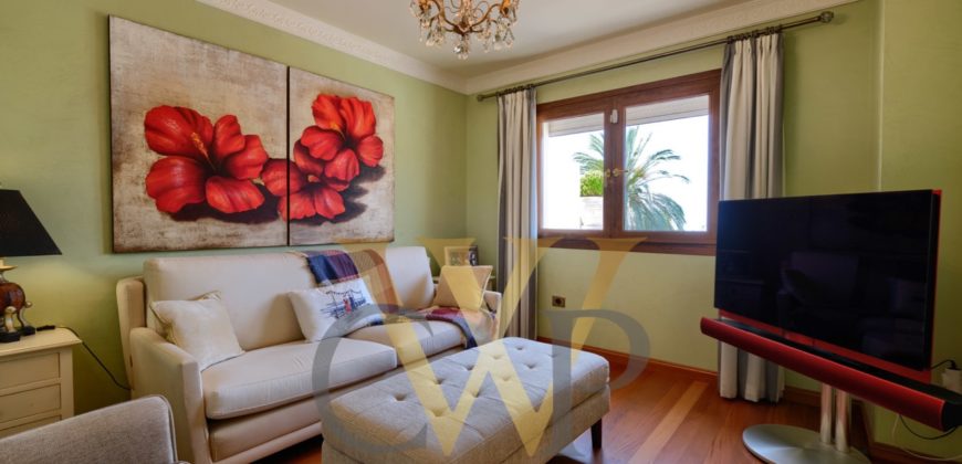 VILLA FLORENCIA – NAGÜELES -MARBELLA