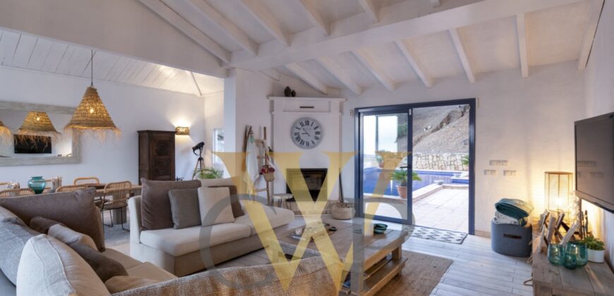 VILLA RUBÍ – ESTEPONA