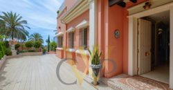 VILLA FLORENCIA – NAGÜELES -MARBELLA