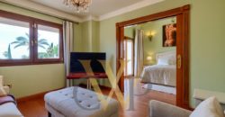VILLA FLORENCIA – NAGÜELES -MARBELLA