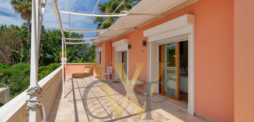 VILLA FLORENCIA – NAGÜELES -MARBELLA