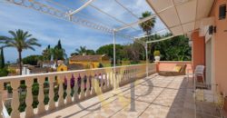 VILLA FLORENCIA – NAGÜELES -MARBELLA