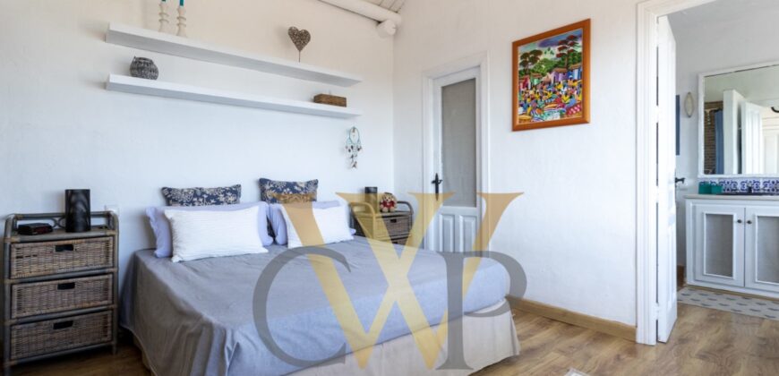 VILLA RUBÍ – ESTEPONA