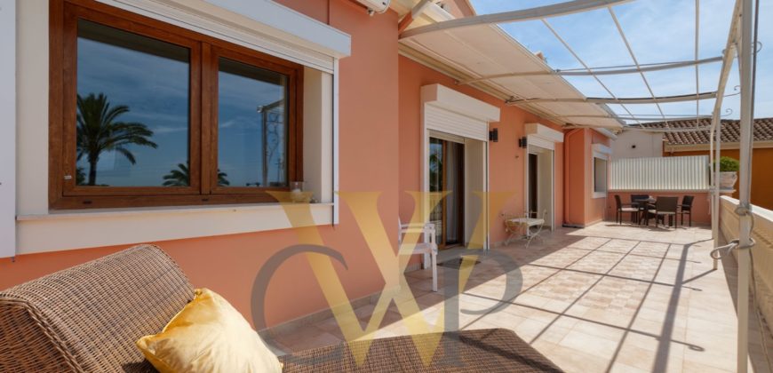 VILLA FLORENCIA – NAGÜELES -MARBELLA