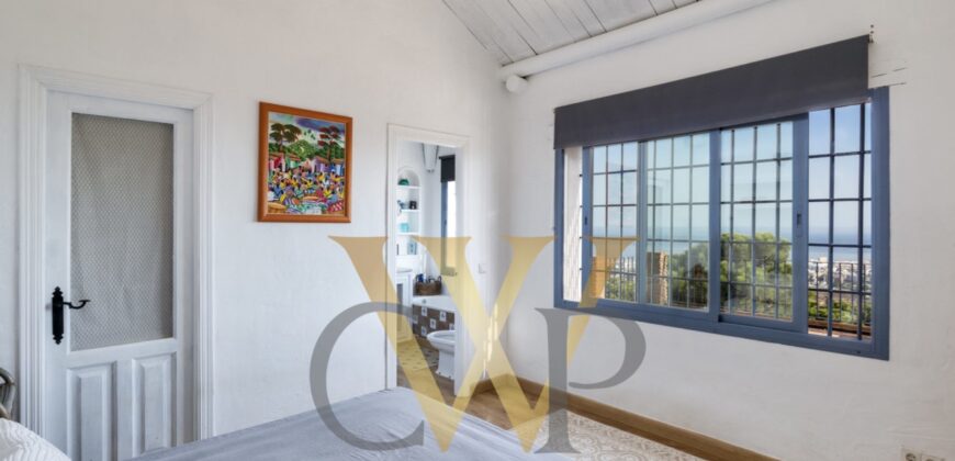 VILLA RUBÍ – ESTEPONA