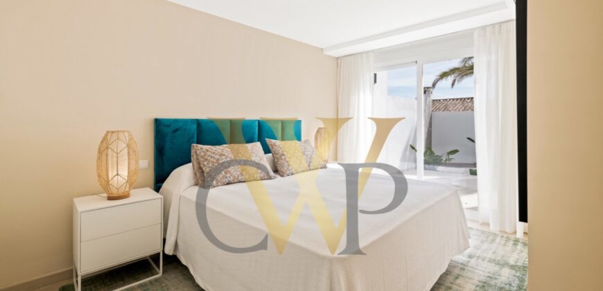 VILLA MONTREAL – ESTEPONA