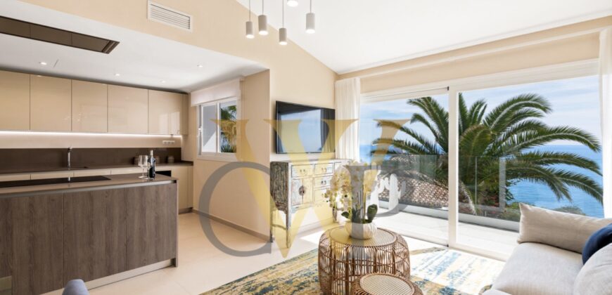 VILLA MONTREAL – ESTEPONA