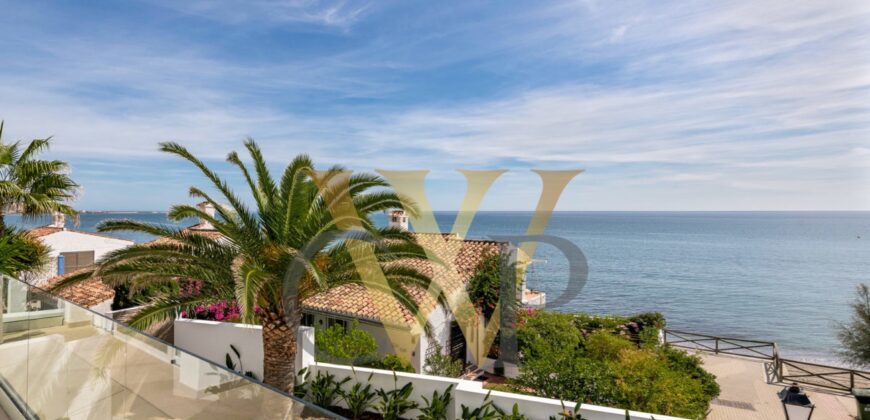 VILLA MONTREAL – ESTEPONA