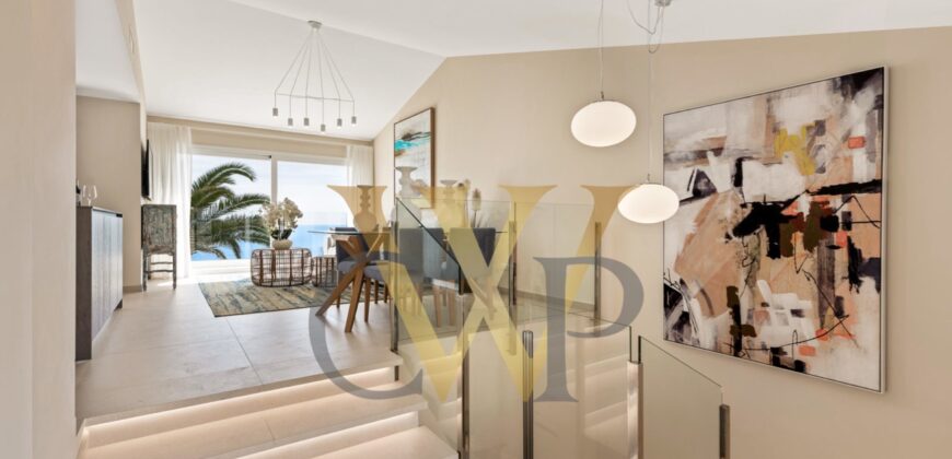 VILLA MONTREAL – ESTEPONA