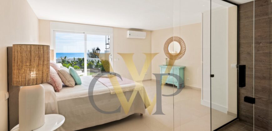 VILLA MONTREAL – ESTEPONA