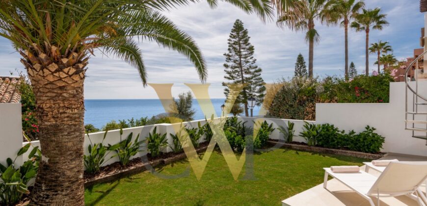 VILLA MONTREAL – ESTEPONA