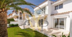 VILLA MONTREAL – ESTEPONA