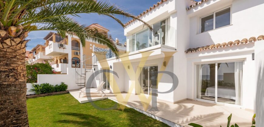 VILLA MONTREAL – ESTEPONA