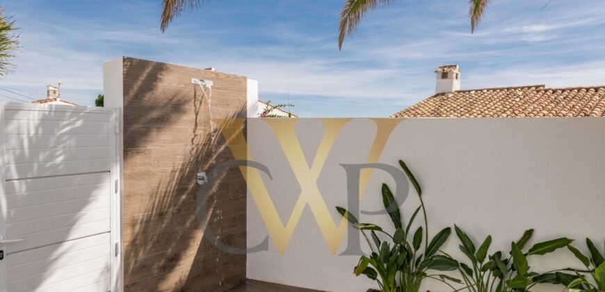 VILLA MONTREAL – ESTEPONA