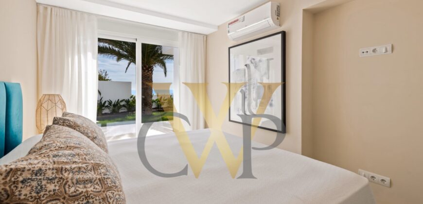 VILLA MONTREAL – ESTEPONA