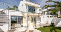 VILLA MONTREAL – ESTEPONA