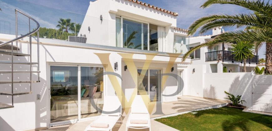 VILLA MONTREAL – ESTEPONA