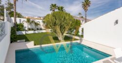 VILLA MONTREAL – ESTEPONA
