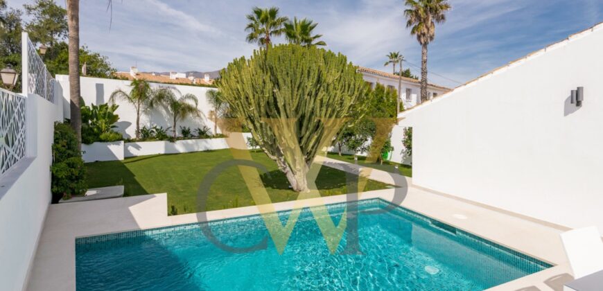 VILLA MONTREAL – ESTEPONA