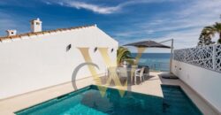 VILLA MONTREAL – ESTEPONA
