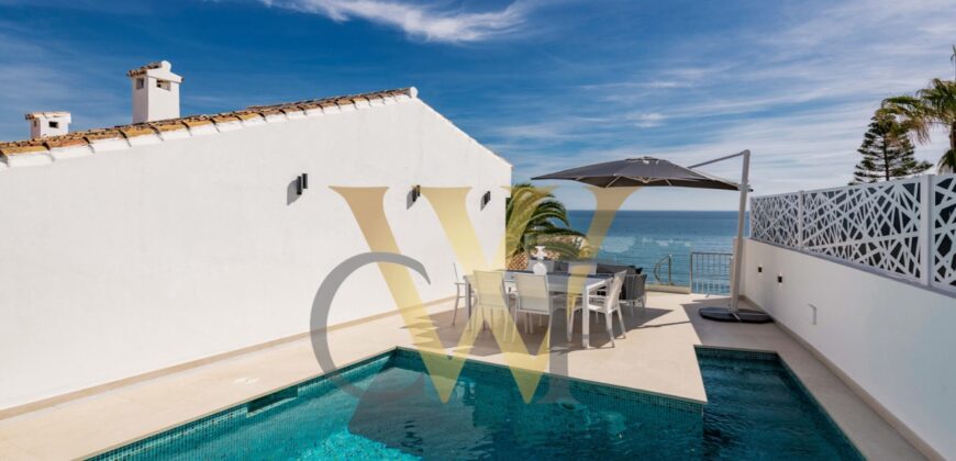 VILLA MONTREAL – ESTEPONA