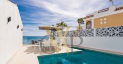 VILLA MONTREAL – ESTEPONA