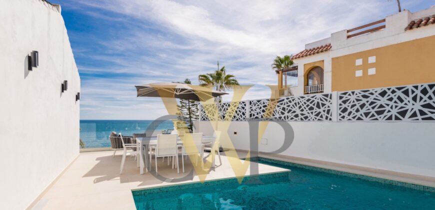 VILLA MONTREAL – ESTEPONA