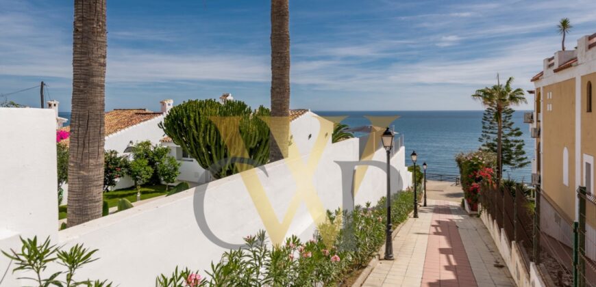 VILLA MONTREAL – ESTEPONA
