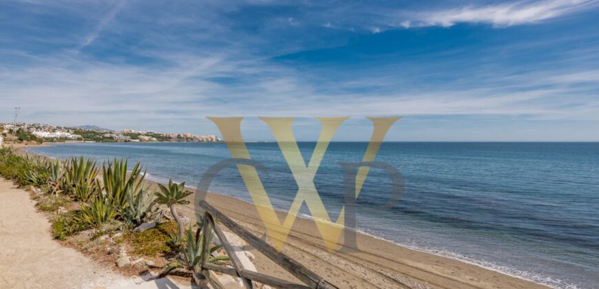 VILLA MONTREAL – ESTEPONA