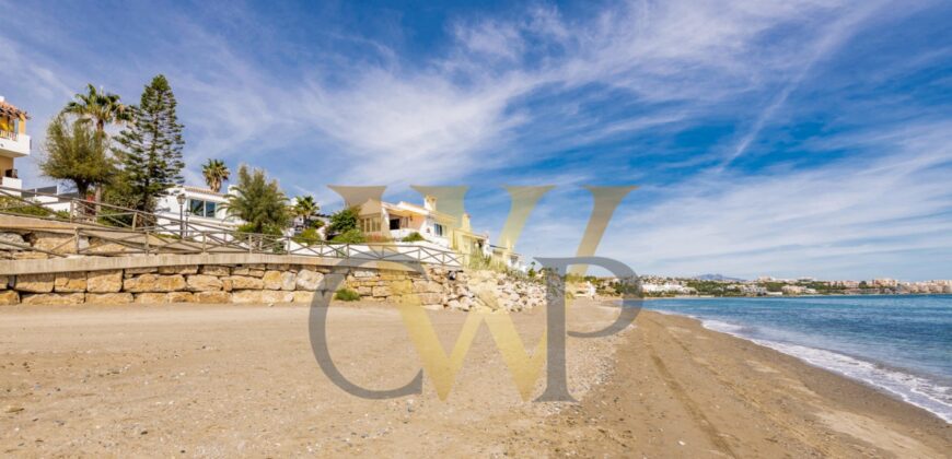 VILLA MONTREAL – ESTEPONA