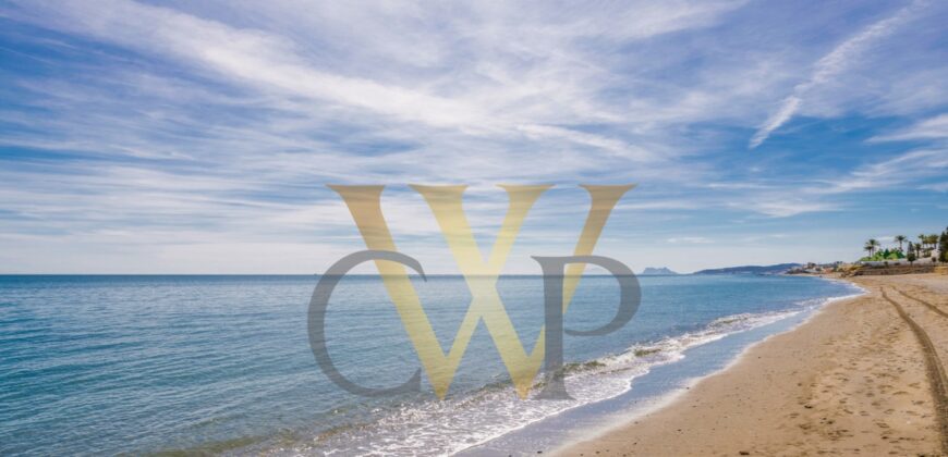 VILLA MONTREAL – ESTEPONA