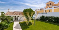 VILLA MONTREAL – ESTEPONA