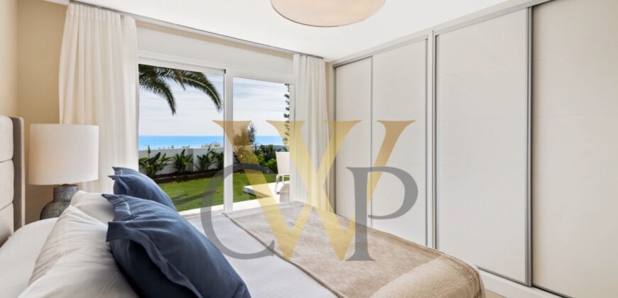 VILLA MONTREAL – ESTEPONA