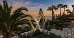 VILLA MONTREAL – ESTEPONA