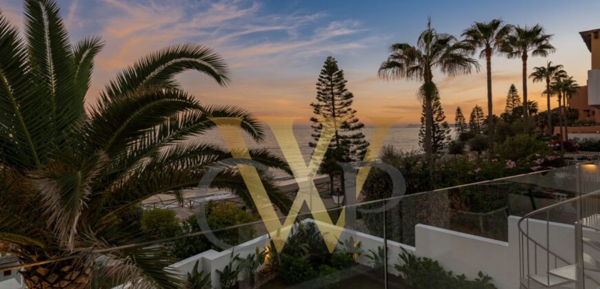 VILLA MONTREAL – ESTEPONA