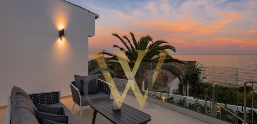 VILLA MONTREAL – ESTEPONA