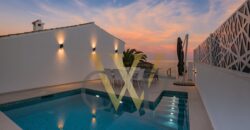 VILLA MONTREAL – ESTEPONA