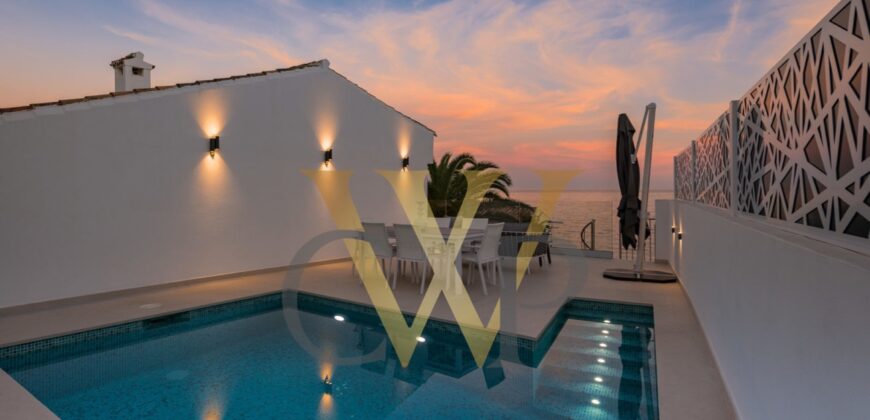 VILLA MONTREAL – ESTEPONA