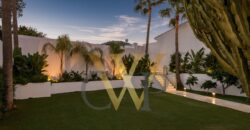 VILLA MONTREAL – ESTEPONA