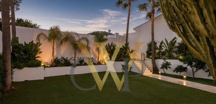 VILLA MONTREAL – ESTEPONA