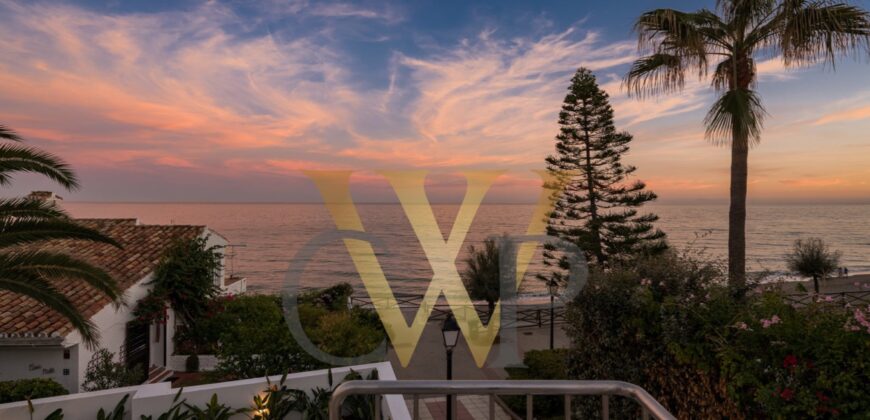 VILLA MONTREAL – ESTEPONA